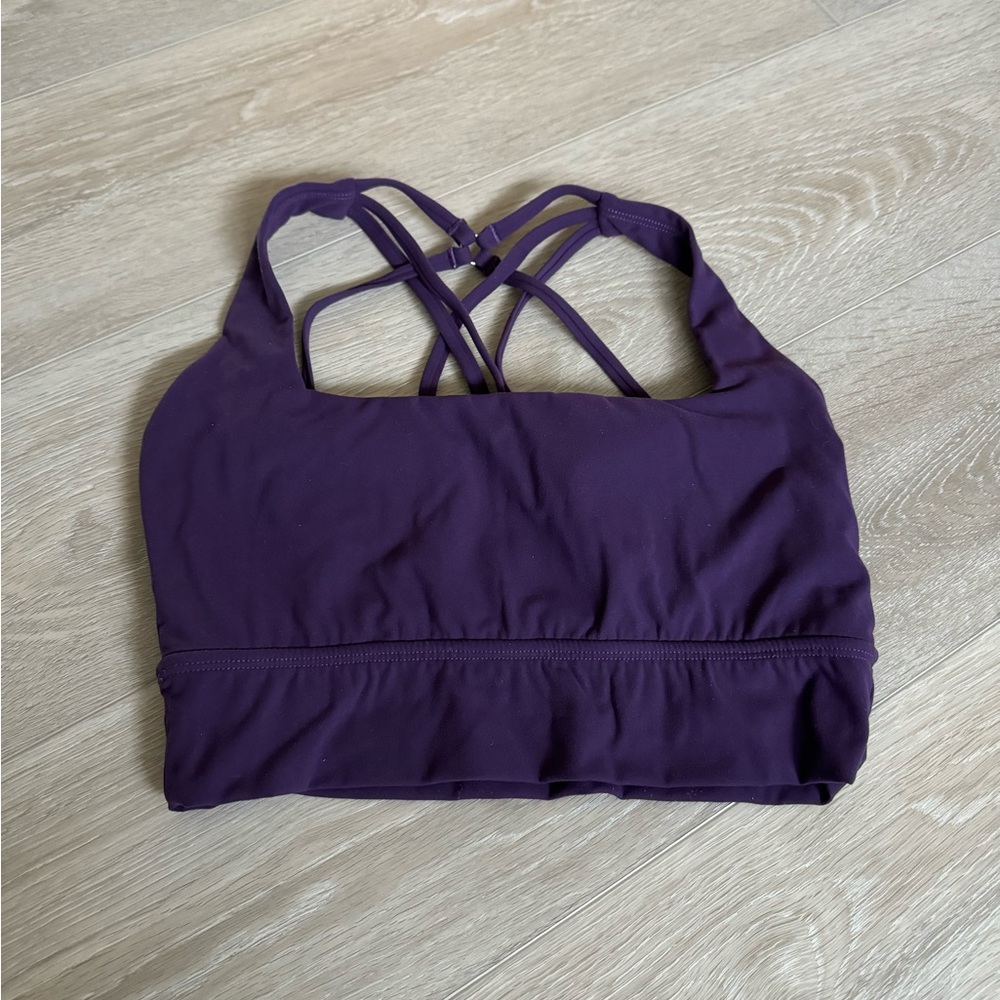 Buffbunny Revolution Sports bra
